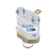 Pressure Indicator