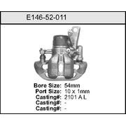 Exchange Caliper