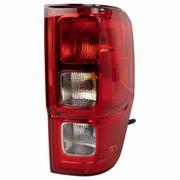 Tail Light Stop And Flasher Lamp - Right, Rear