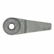 Hex Head Nut - M8