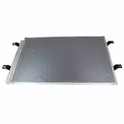 AIR CONDITIONING (A/C) Condenser Kit CONDITIONI