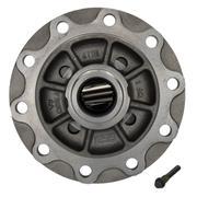 Differential Carrier Case - Rear 3.15 Ratio (AT)