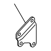 Commercial Vehicle Frame Electrical Harness