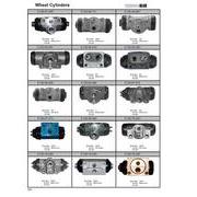 Wheel Cylinder
