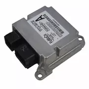 Air Bag Control Module Sensor Multiple Restraint System Unit