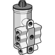 Governor Valve