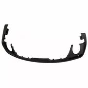 Valance Panel Bumper Extension - Rear, Lower