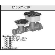 Master Cylinder