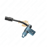 SBI 1 Solenoid Air Valve