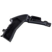 Body A-Pillar Baffle Plate Main Pillar Seal - Left, Front, Outer