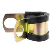 Clip Brake Cable Support - 1/2