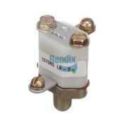 Pressure Indicator
