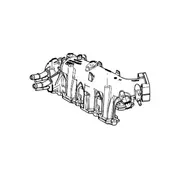 Engine Intake Manifold - Inlet 3.5L