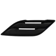 Vent Fender Insert Emblem - Left (Phantom/Raptor)