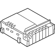 Panel Fuse Junction (Fuses)