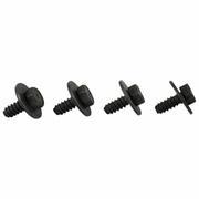 Screw and Washer - 6.3 x 16MM, Front