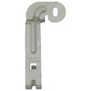 Transmission Oil Cooler Line Bracket (Police, AT)