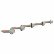 Hex Head Bolt And Washer - M10 x 40MM 2.3L (AT)