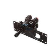 Dash Valve