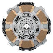 CLUT EP 15.5,1750TORQ,VCT DAMPR, 7-SPRNG