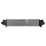 Intercooler Engine Charge Air Cooler