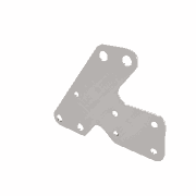 Bracket - Valve Housing EGR Cooler