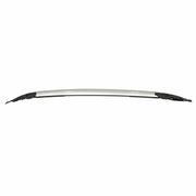 Roof Luggage Carrier Side Rail Rack - Left