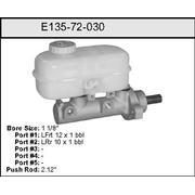 Master Cylinder