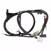 Starter Cable Battery - 6.2L
