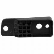 Reinforcement Bumper Bar Bracket - Right, Front