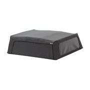 Bestop Soft Retractable Bed Cap for 5ft Bed