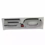 Fender Emblem Name Plate - Right
