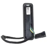 Pad Keyless Lock Entry Key Actuator <br>Keyless KeyPad - Front