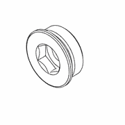 Oil Cooler Bushing