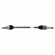 Cv Axle Joint Half Shaft