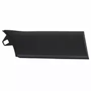 Side Body Panel Molding - Right