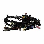 Wiring Main (6-MT)