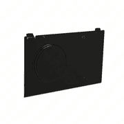 Sensor Housing Cover for ATD