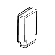 Cover Module - 5.4L (GT)