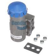Governor Valve