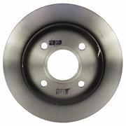 Disc Brake Rotor - Left, Right, Rear