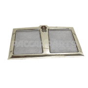 CROWN ASSY-GRILLE KW T880