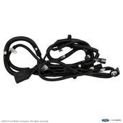 Parking Aid System Wiring Harness Distance Sensor Wire