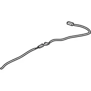 Sunroof Cable Roof Opening Panel Bracket