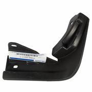 Radiator Support Air Deflector - Left (Mid, Series Low)