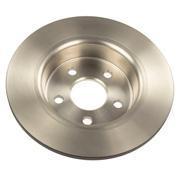 Disc Brake Rotor - Rear