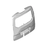 Liftgate Tailgate Trim (Series100V, Series130V)