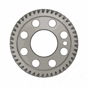 Crankshaft Gear OM904 Euro 4/5