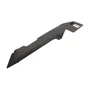 Console Trim Panel Instrument - Left