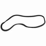 Deck Lid Seal Weatherstrip